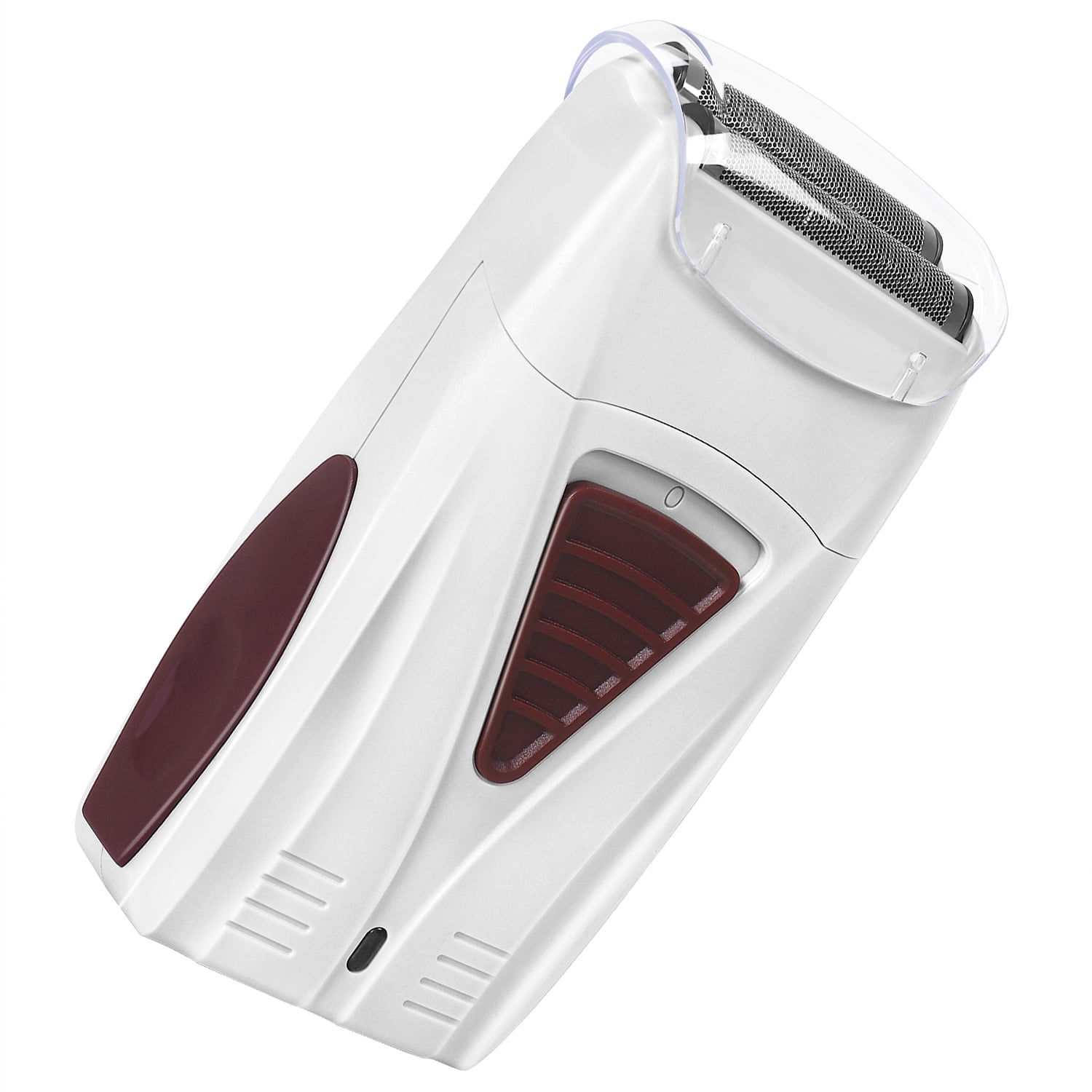 iFanze Electric Razor for Men Shaver Smooth Shaving Cordless Shaver with Charger Waterproof Electric Shavers for Men Beard Trimmer Cordless