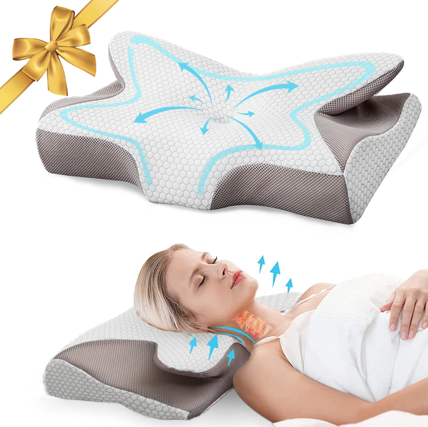 https://i5.walmartimages.com/seo/iFanze-Memory-Foam-Pillow-Cervical-Pillow-Neck-Pain-Relief-Ergonomic-Orthopedic-Support-Side-Back-Sleepers-Breathable-Washable-Graphene-Cover-White-2_e89e5842-264b-4a39-81c7-a2d02bc41a5a.0bcff53ee187d86344b87ae409cdf2c1.jpeg