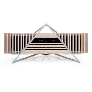 iFi Audio Aurora All-in-One Streaming Speaker