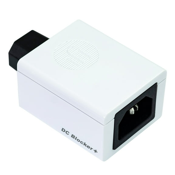 iFi Audio DC Blocker+ DC Noise Blocker