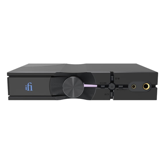 iFi Audio NEO iDSD 3 Lossless Bluetooth DAC & Headphone Amplifier