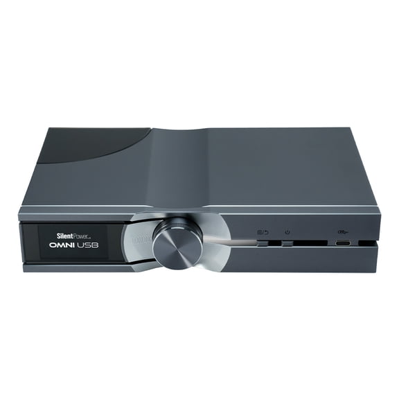 iFi Audio OMNI USB Digital Audio Conditioner