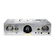 iFi Audio Pro iDSD Signature (DAC, Amp, and Streamer)
