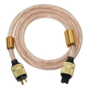 iFi Audio Quasar Geometrically Balanced Power Cable