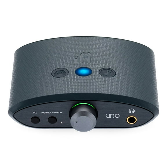 iFi Audio Uno USB DAC and Headphone Amp