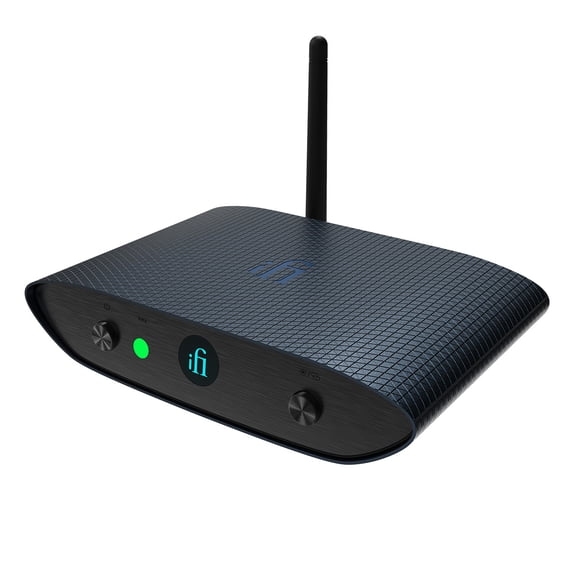 iFi Audio ZEN Air Blue 2 High-Resolution DAC & Bluetooth Receiver with aptX Lossless