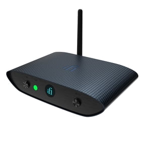 iFi Audio ZEN Air Blue 2 High-Resolution DAC & Bluetooth Receiver with aptX Lossless