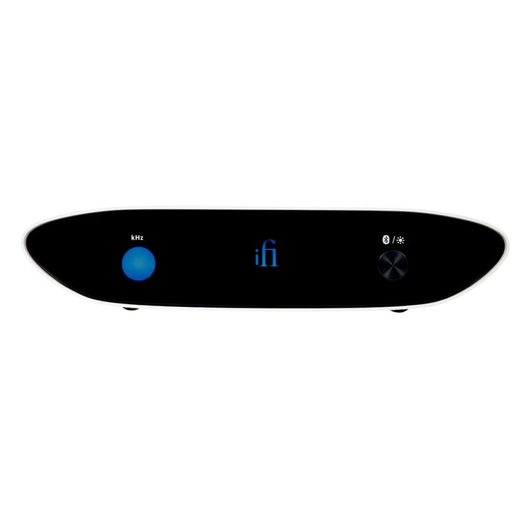 iFi Audio ZEN Air Blue HD Bluetooth Desktop DAC - Wireless