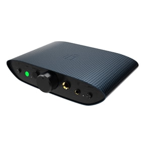 iFi Audio ZEN Air DAC 2 Desktop USB DAC & Headphone Amp