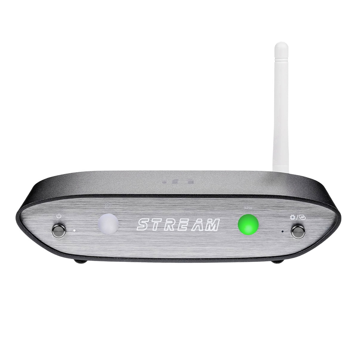 iFi Audio ZEN Stream Music Streamer with Wi-Fi and AirPlay