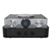 iFi Audio iDSD Phantom Streamer & DAC