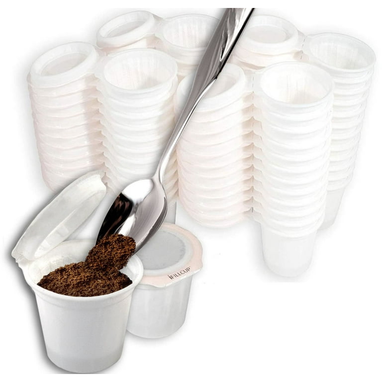 Fill your own k cup hot sale