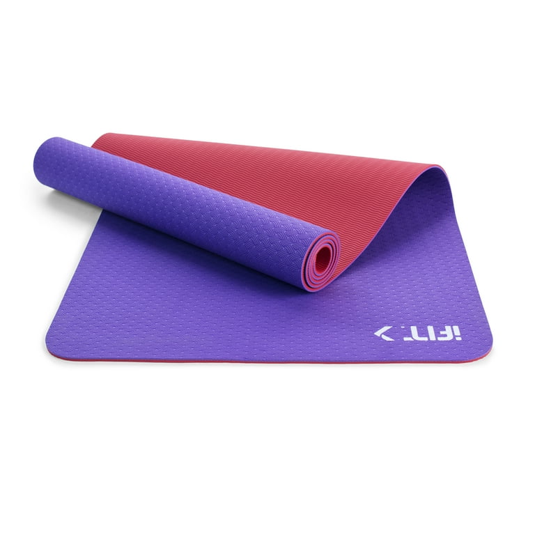 Ifit yoga mat sales