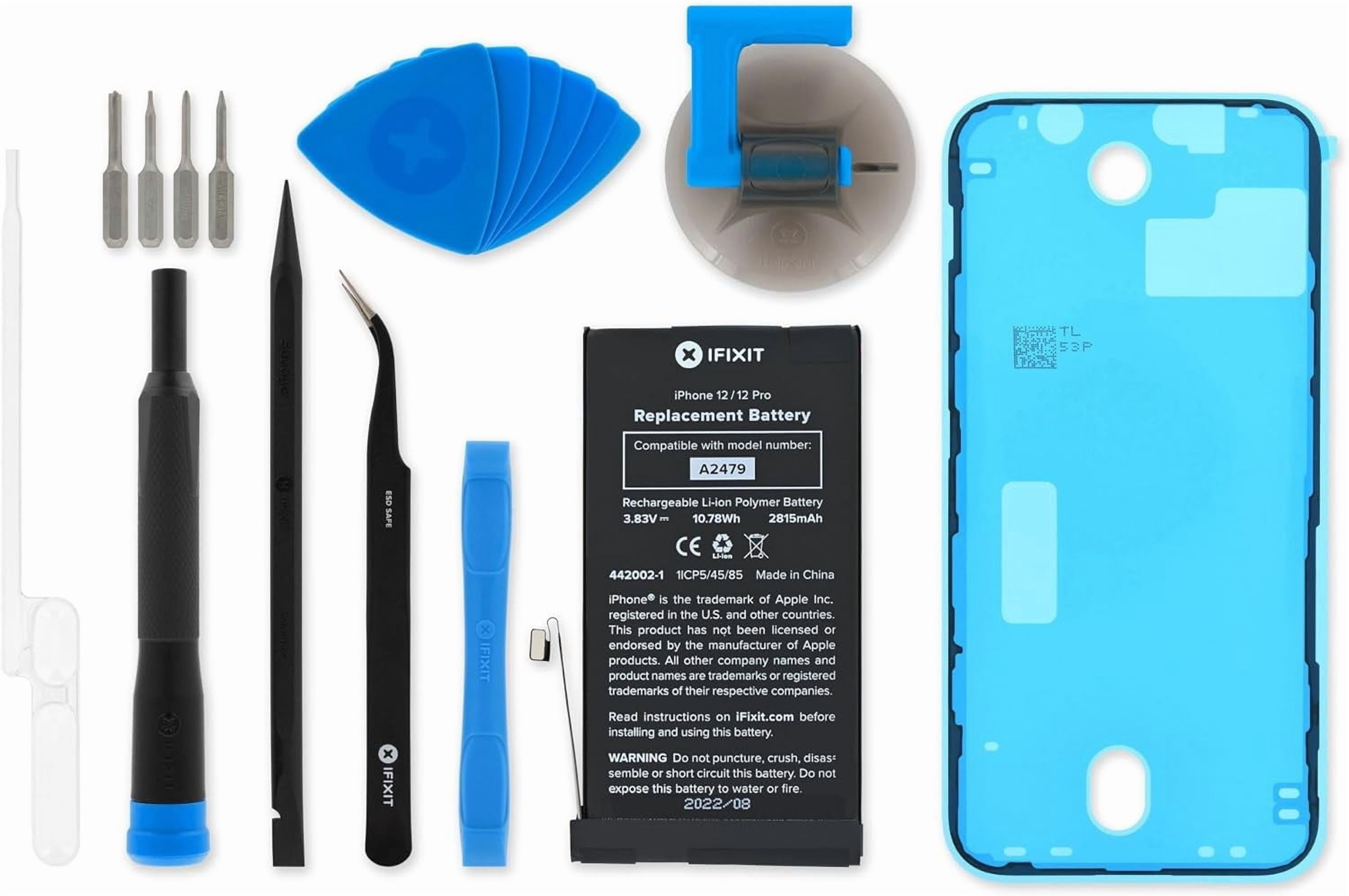Ifixit How Much Is An Iphone X Battery Replacement IPhone X