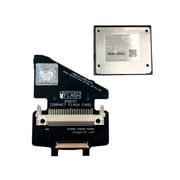 iFlash CF Adapter + SD Adapter for iPod Classic Video 5th 6th 7th Gen Flash SSD