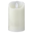 thumbnail image 1 of iFlicker™ LED Pillar Candle - 3" x 5", 1 of 4