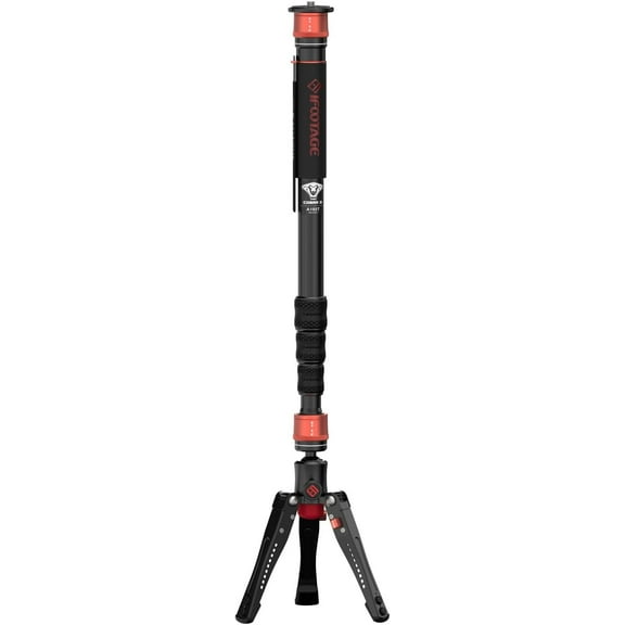 iFootage Cobra 3 Monopod A180T