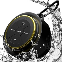JBL Charge 4 Portable Waterproof Wireless Bluetooth Speaker - Black  (Renewed)