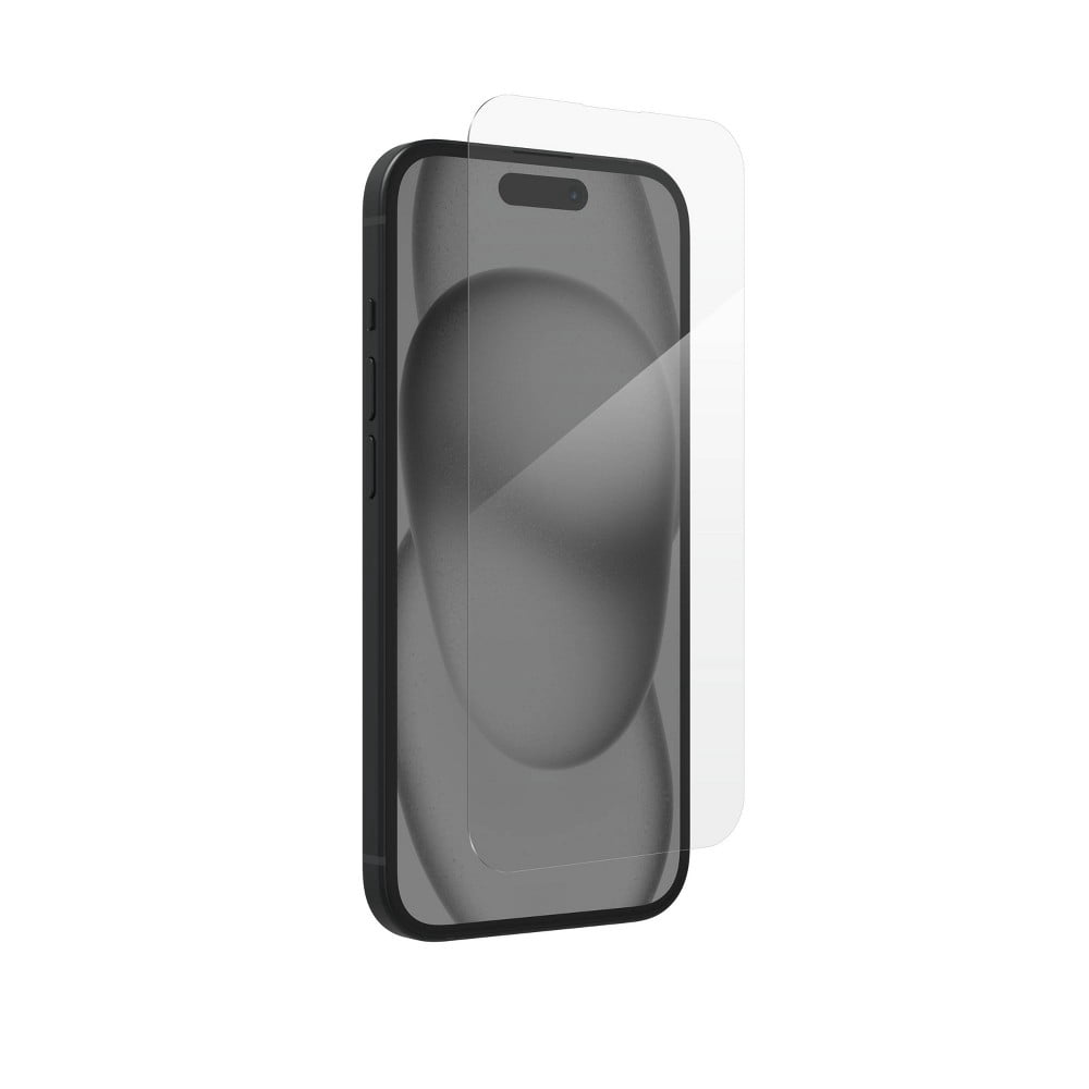 IFROGZ Robusto Messenger Custodia Con Tastiera Per IPad 9.7'' (modelli 17/18), Nera, Protettiva E Retroilluminata