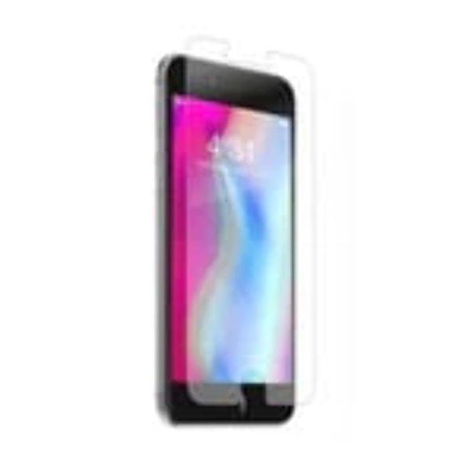 iFrogz Apple iPhone SE (3rd/2nd generation)/8/7 Glass Shield Screen