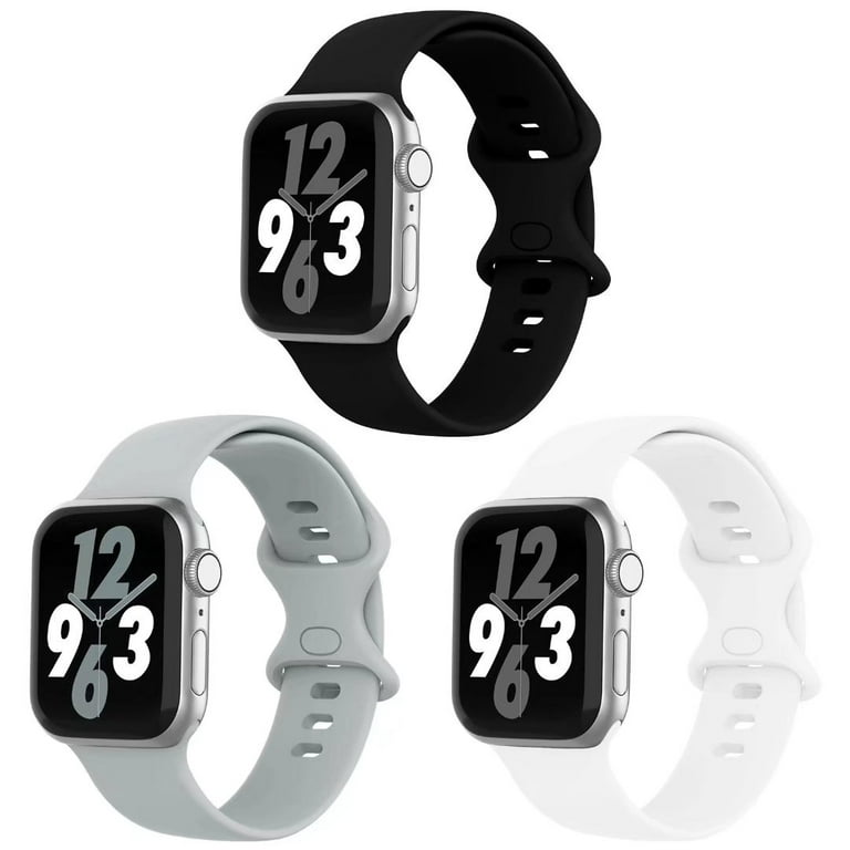 Iwatch best sale 5 video