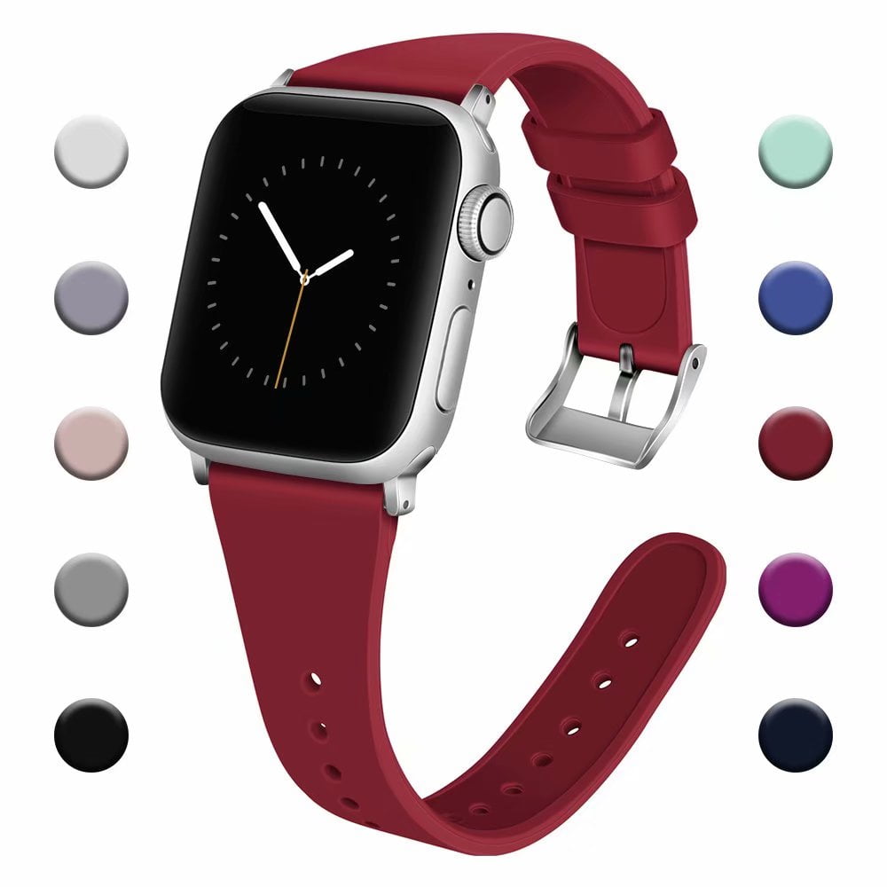Iwatch series 5 is waterproof new arrivals