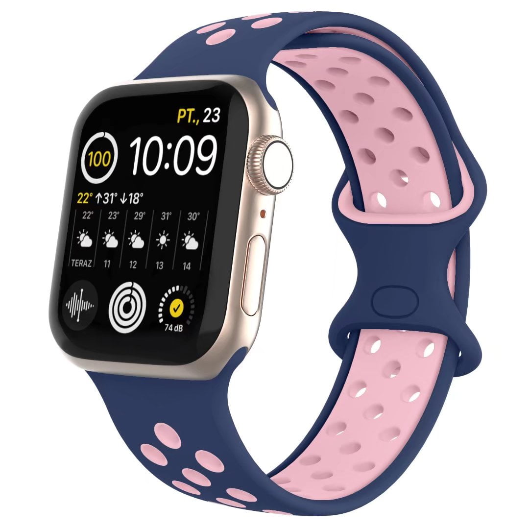 Iwatch Series Correas Para Apple Watch 38mm Medical Devices