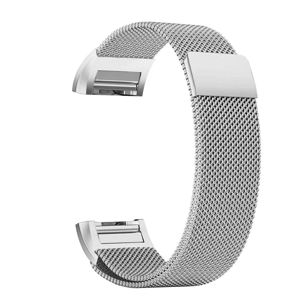 Milanese loop clearance fitbit charge 2