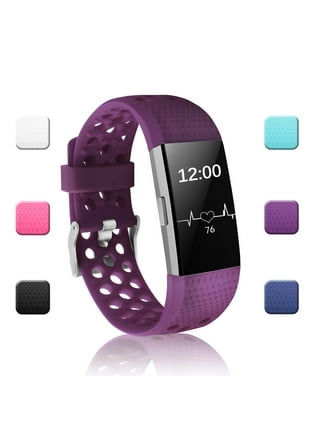 Fitbit Charge 2 Bands Multipack