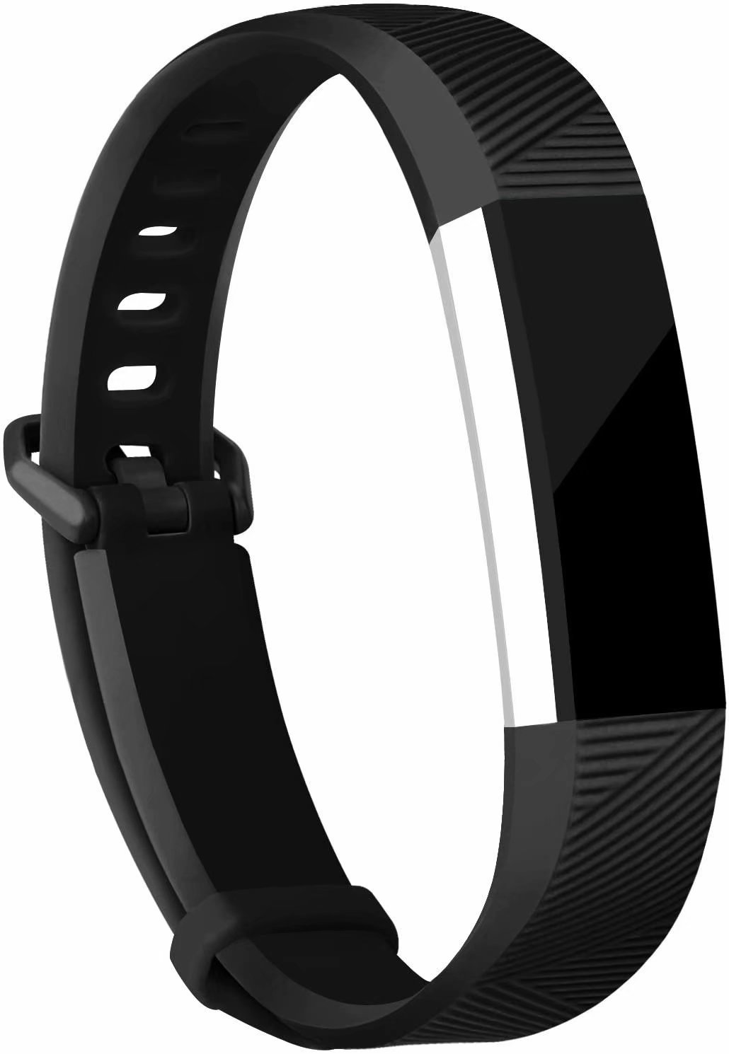 For Fitbit Charge 2 Bands, Adjustable Replacement Sport Strap Bands for