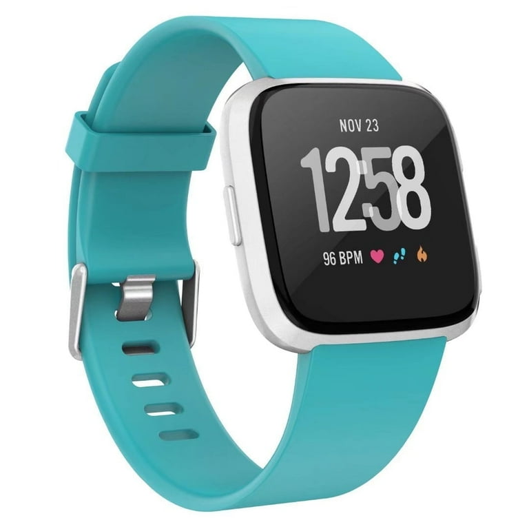 Fitbit versa lite bands walmart clearance