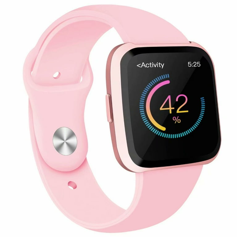Walmart fitbit hotsell versa bands