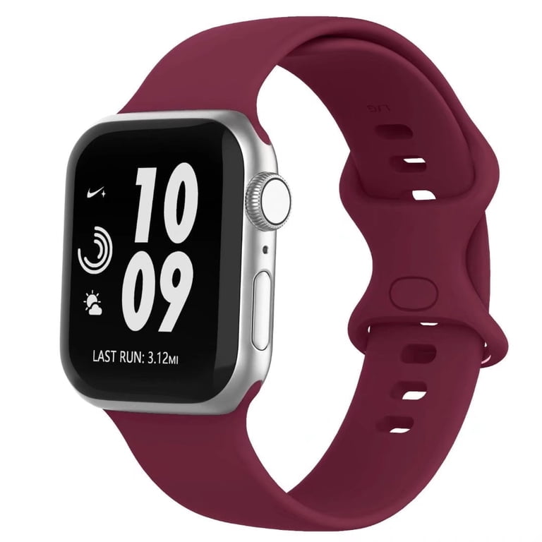 Sport Band Apple Watch Series Walmart 40mm Apple Watch Series