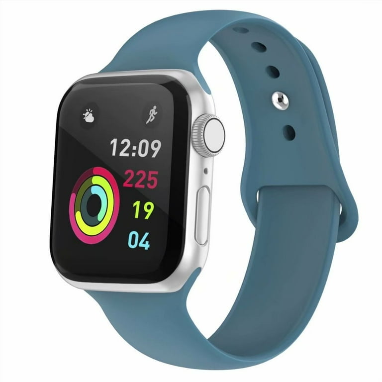 iGK Sport Band Compatible with Apple Watch 38mm 40mm 42mm 44mm
