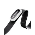thumbnail image 1 of iGPSPORT HR50 Heart Rate Monitor Chest Strap, IPX7 Waterproof Bluetooth ANT+ for Cycling Running Jogging Yoga Fitness, 1 of 8