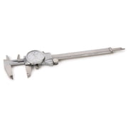 Igaging 6 Engineering Dial Caliper
