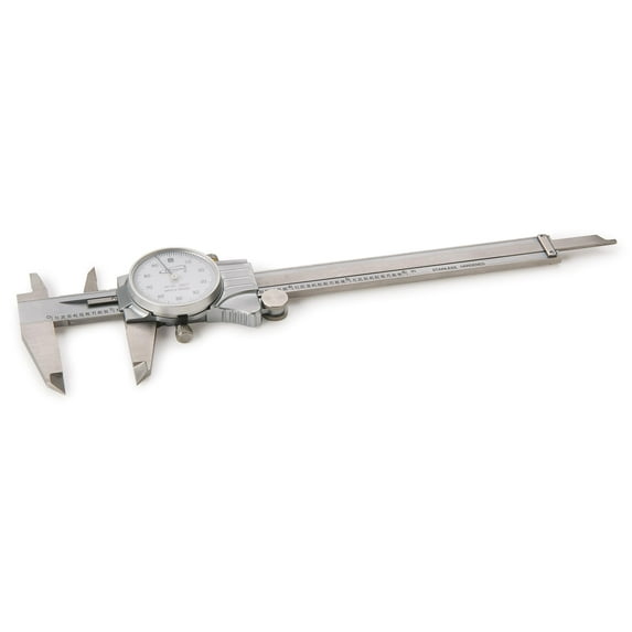 Igaging 6" Engineering Dial Caliper