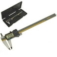 thumbnail image 1 of iGaging IP54 Absolute Origin 0-8" Digital Electronic Caliper - IP54 Protection/Extreme Accuracy, 1 of 7