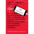 thumbnail image 1 of iGen, 1 of 2