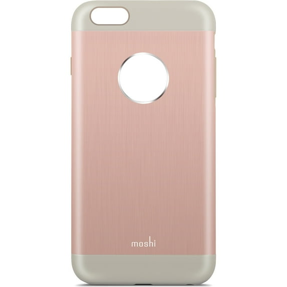 iGlaze Armour Metallic Case for iPhone 6 Plus