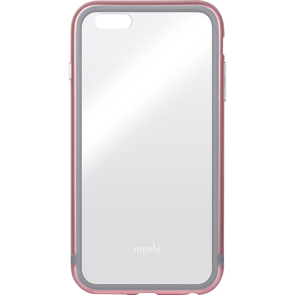 iGlaze Luxe Metal Bumper Case for iPhone 6 Plus