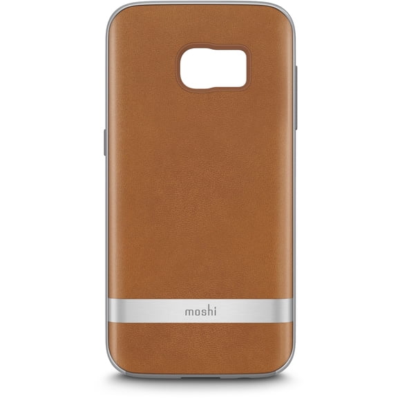 iGlaze Napa Vegan Leather Case for Galaxy S7