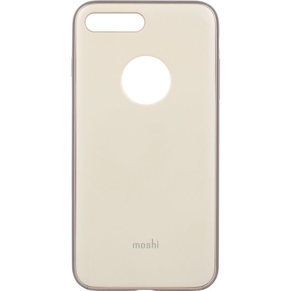 iGlaze iPhone 7 & 8 Yellow