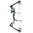 thumbnail image 1 of iGlow Camouflage Camo Archery Hunting Compound Bow, 1 of 2
