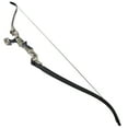 thumbnail image 1 of iGlow Ambidextrous Adult Archery Hunting Recurve Bow, 1 of 2