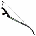 thumbnail image 1 of iGlow Right-Handed Adult Archery Hunting Recurve Bow Entry Level, 1 of 2