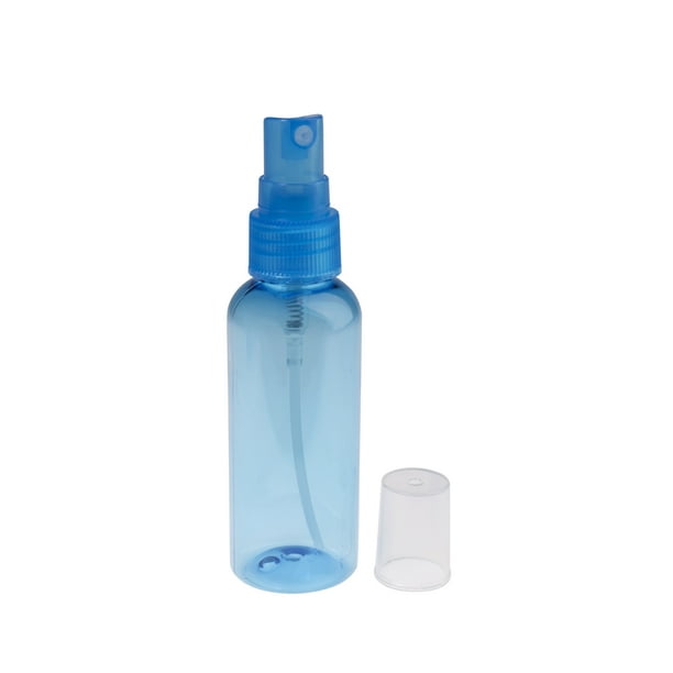 iGo Fingertip Spray Bottle, Assorted Colors, 2 oz