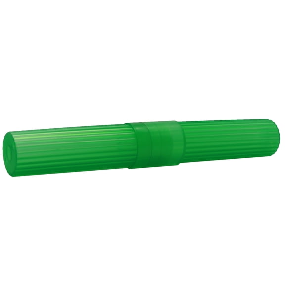 iGo Toothbrush Holder, Plastic, Various Colors