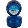 thumbnail image 1 of iGo Travel Container Jars, 2 Ct, Plastic, 1 of 5