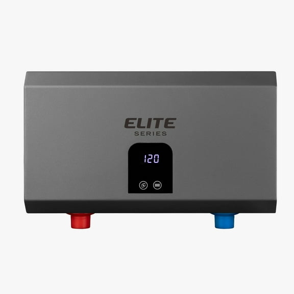 iHEAT Elite Series EHS-7 Point of Use 7KW Electric Water Heater
